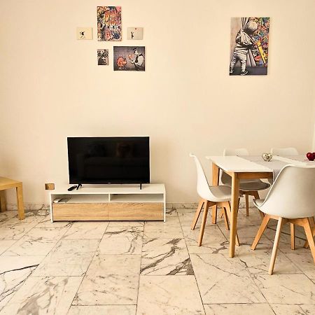 Urban Street Apartment Roma Dış mekan fotoğraf