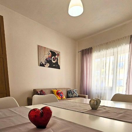 Urban Street Apartment Roma Dış mekan fotoğraf