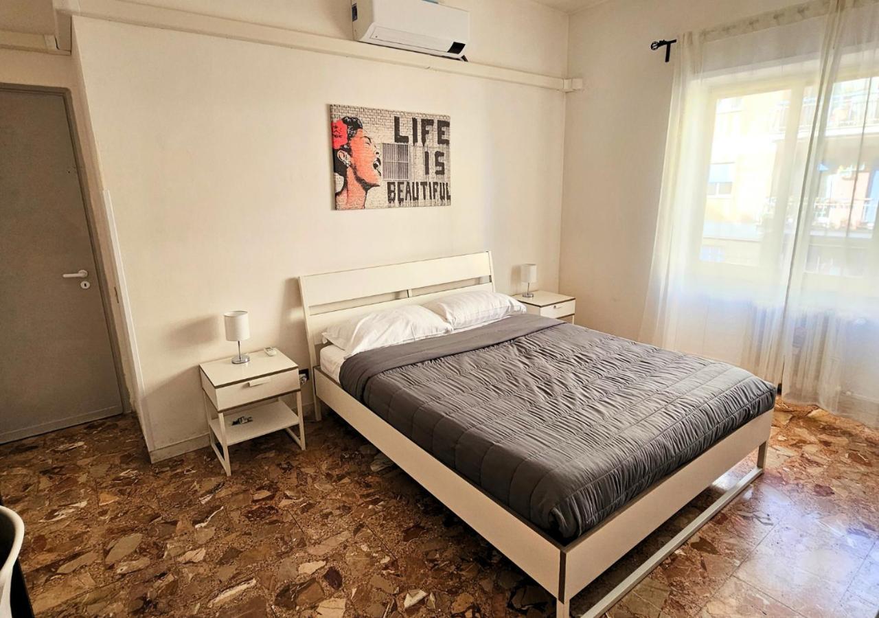 Urban Street Apartment Roma Dış mekan fotoğraf