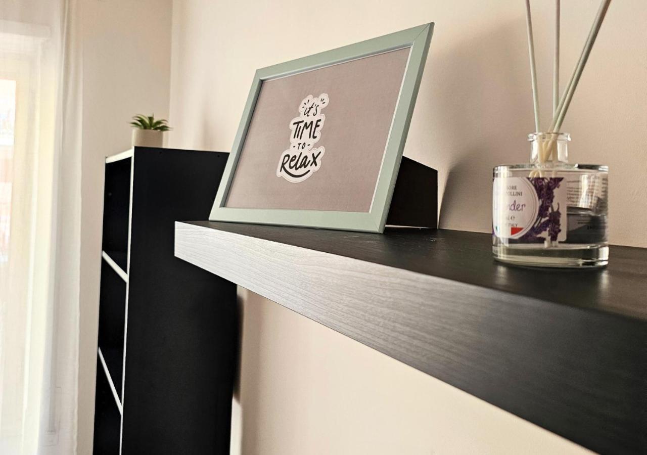 Urban Street Apartment Roma Dış mekan fotoğraf