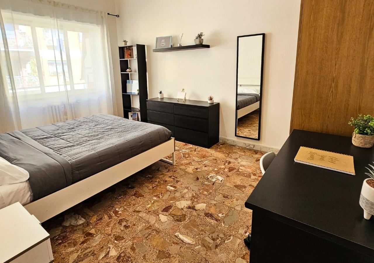 Urban Street Apartment Roma Dış mekan fotoğraf