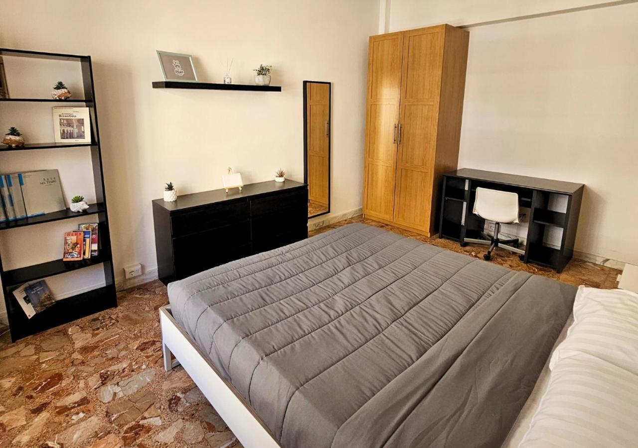 Urban Street Apartment Roma Dış mekan fotoğraf