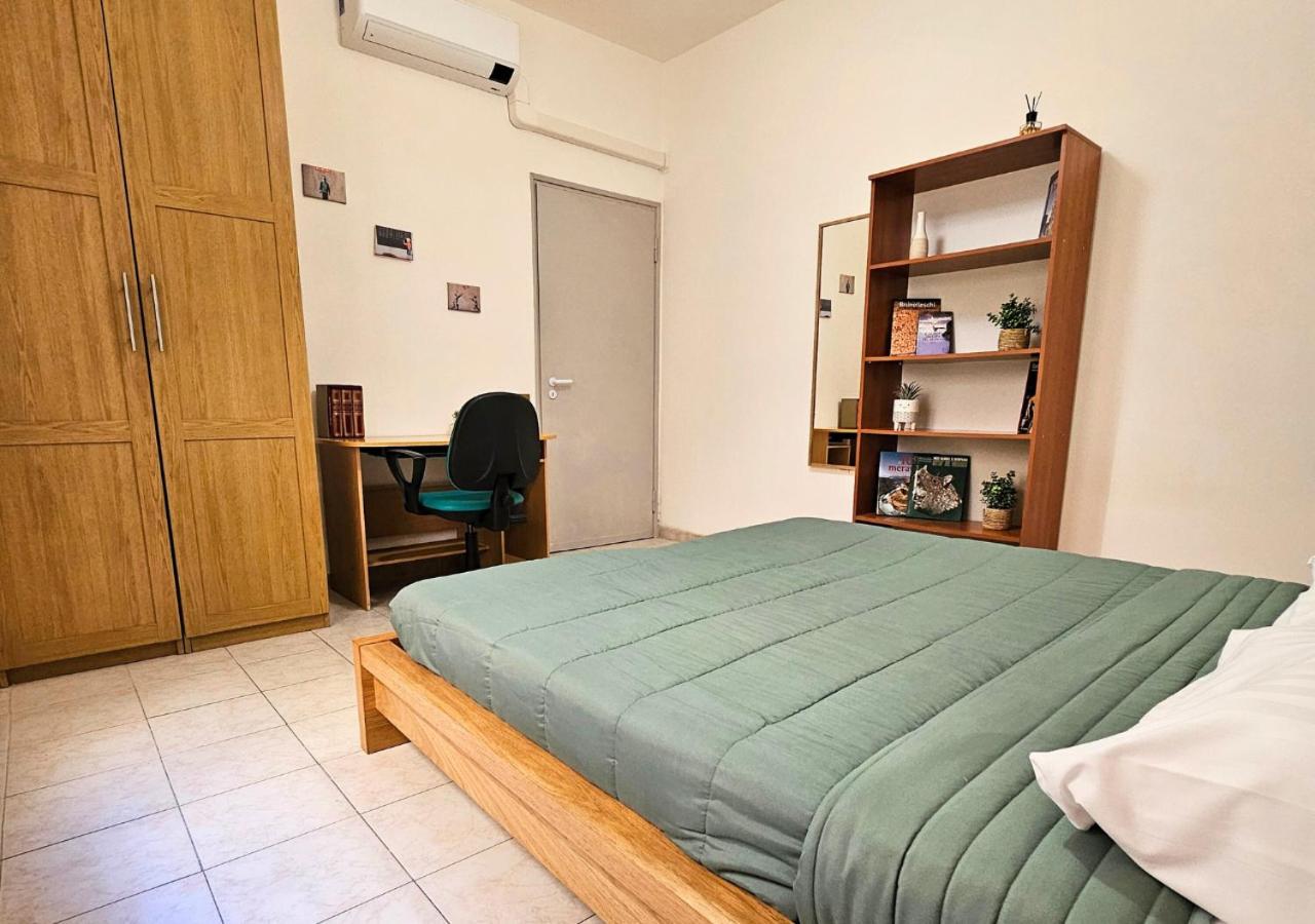 Urban Street Apartment Roma Dış mekan fotoğraf