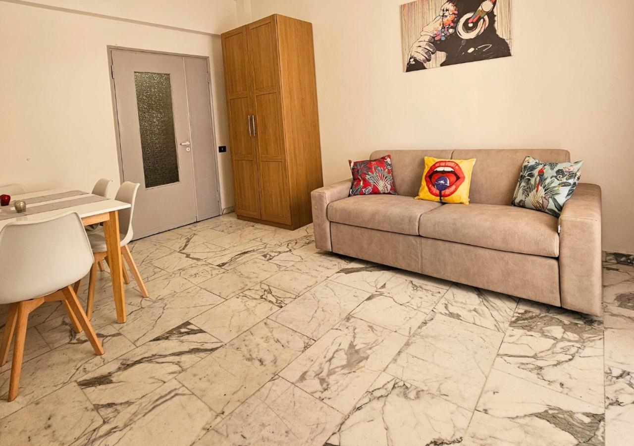 Urban Street Apartment Roma Dış mekan fotoğraf