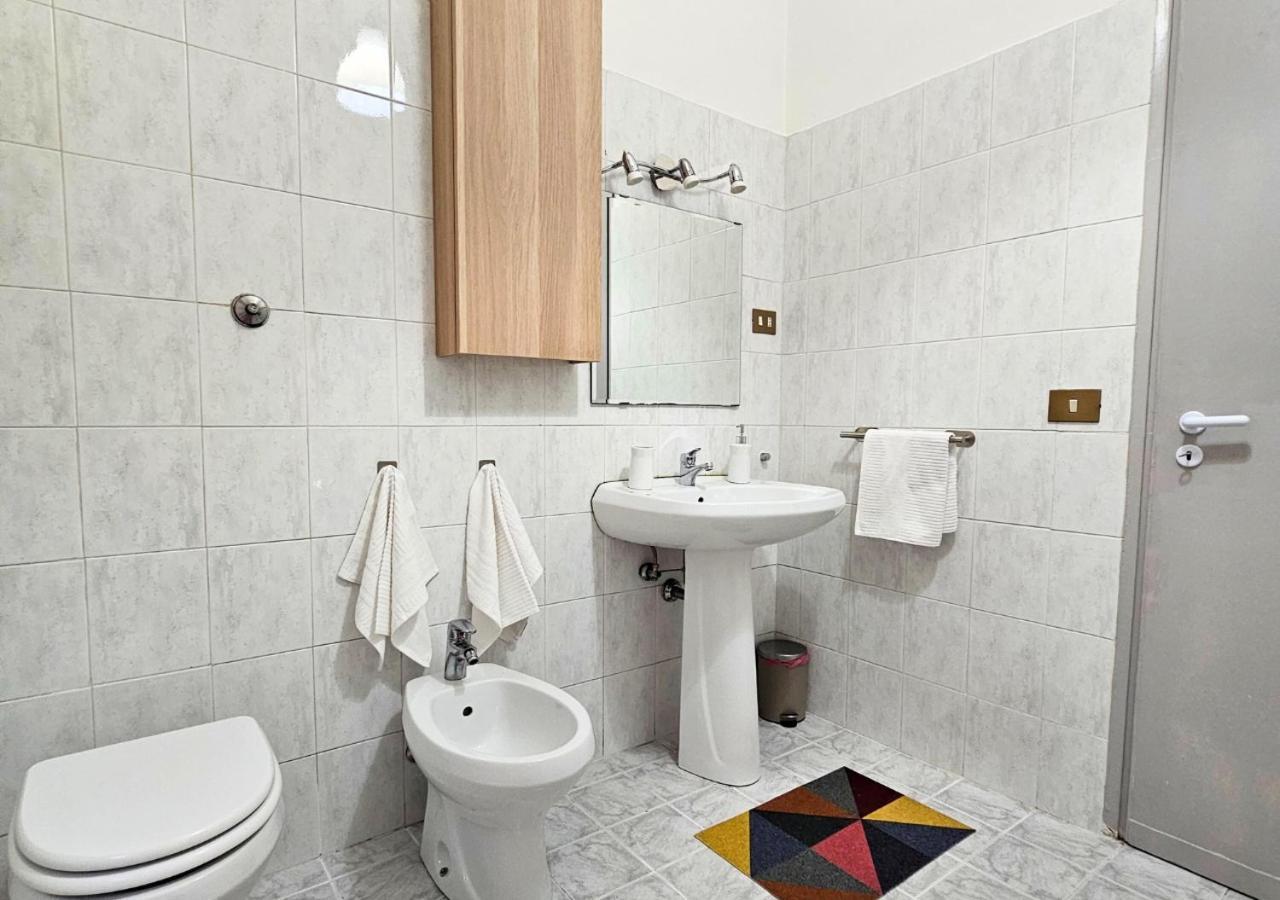 Urban Street Apartment Roma Dış mekan fotoğraf