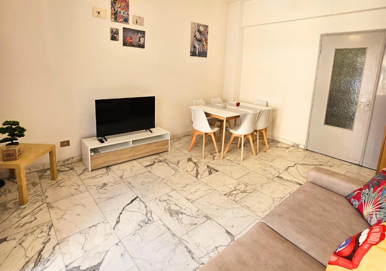 Urban Street Apartment Roma Dış mekan fotoğraf