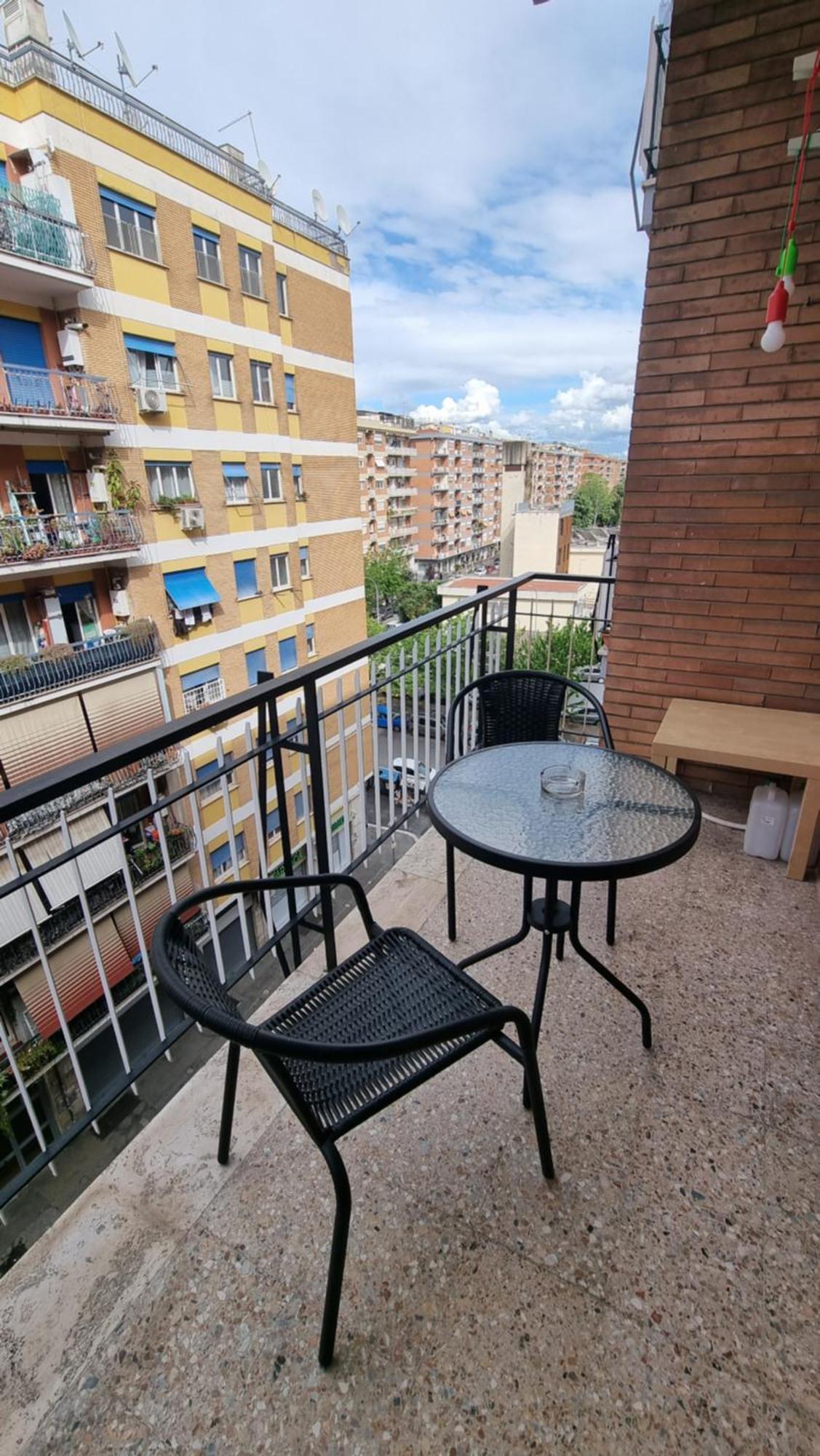 Urban Street Apartment Roma Dış mekan fotoğraf